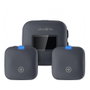 Plusonic Wireless Mikrofone Kit PS-TDS8 con USB Type C, Lightning y 3,5mm Klinke