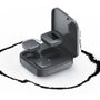 Plusonic Wireless Mikrofone Kit PS-TDS8 con USB Type C, Lightning y 3,5mm Klinke