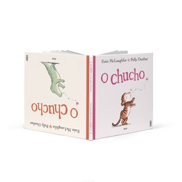 Algar Editorial, (g).o chucho.(albumes ilustrados)