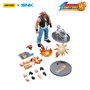 The King Of Fighters '98 Figura Hero Team Ralf Jones 12 cm