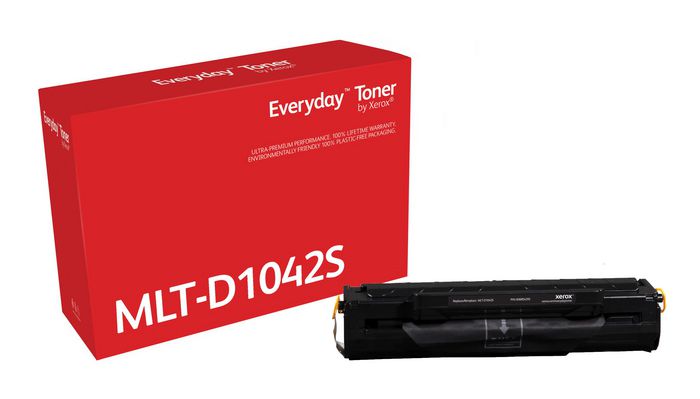 Xerox Everyday Tóner Negro para Samsung MLT-D1042S