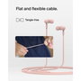 Belkin Rockstar In-Ear USB-C Rosa G3H0002HQPKV2