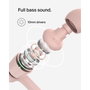 Belkin Rockstar In-Ear USB-C Rosa G3H0002HQPKV2