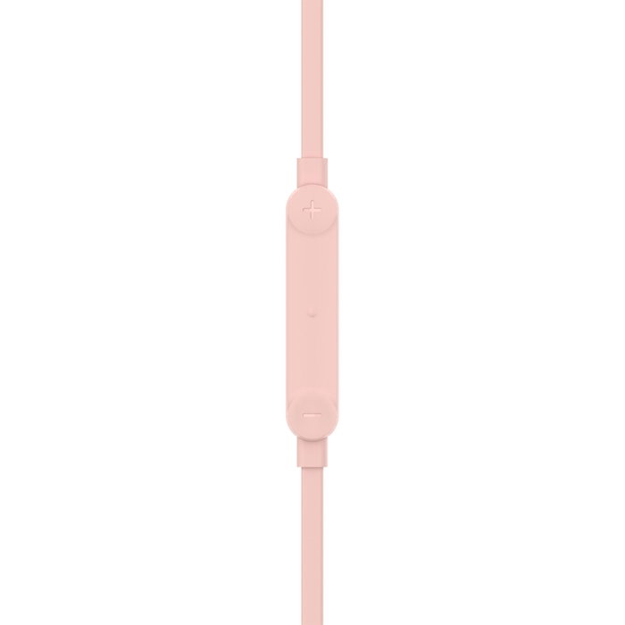 Belkin Rockstar In-Ear USB-C Rosa G3H0002HQPKV2 Belkin Rockstar In-Ear USB-C Rosa G3H0002HQPKV2
