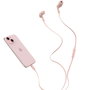 Belkin Rockstar In-Ear USB-C Rosa G3H0002HQPKV2