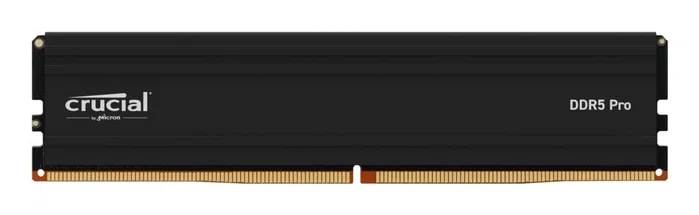 Crucial Pro CP32G56C46U5 32 GB DDR5 5600 MHz DIMM