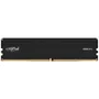 Crucial Pro CP32G56C46U5 RAM DDR5 32GB 5600MHz CL46 288-Pin DIMM Memoria para PC