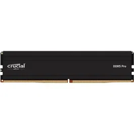 Crucial Pro CP32G56C46U5 RAM DDR5 32GB 5600MHz CL46 288-Pin DIMM Memoria para PC