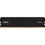 Crucial Pro CP32G56C46U5 RAM DDR5 32GB 5600MHz CL46 288-Pin DIMM Memoria para PC