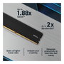 Crucial Pro CP32G56C46U5 32 GB DDR5 5600 MHz DIMM