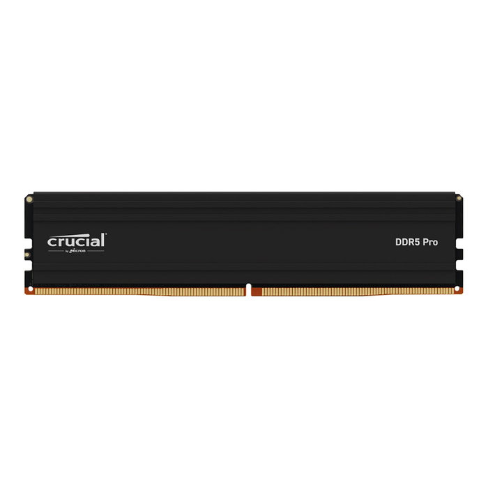 Crucial Pro CP32G56C46U5 32 GB DDR5 5600 MHz DIMM Crucial Pro CP32G56C46U5 32 GB DDR5 5600 MHz DIMM