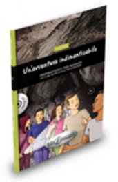 EDILINGUA Un'avventura indimenticabile (+CD) - Fulvia Oddo