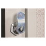 Digitus SOHO PRO 12HE Armario Rack Mural 19 12U Gris claro
