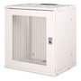 Digitus SOHO PRO 12HE Armario Rack Mural 19 12U Gris claro
