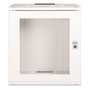 Digitus SOHO PRO 12HE Armario Rack Mural 19 12U Gris claro