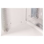 Digitus SOHO PRO 12HE Armario Rack Mural 19 12U Gris claro