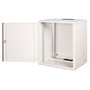 Digitus SOHO PRO 12HE Armario Rack Mural 19 12U Gris claro