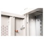 Digitus SOHO PRO 12HE Armario Rack Mural 19 12U Gris claro