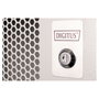 Digitus SOHO PRO 12HE Armario Rack Mural 19 12U Gris claro