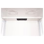 Digitus SOHO PRO 12HE Armario Rack Mural 19 12U Gris claro