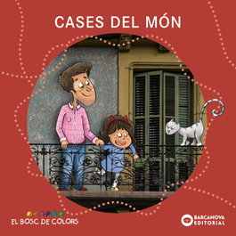Cases del món, Estel Baldó - BARCANOVA