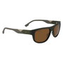 Lacoste L6042S-275 Gafas de sol Marrón