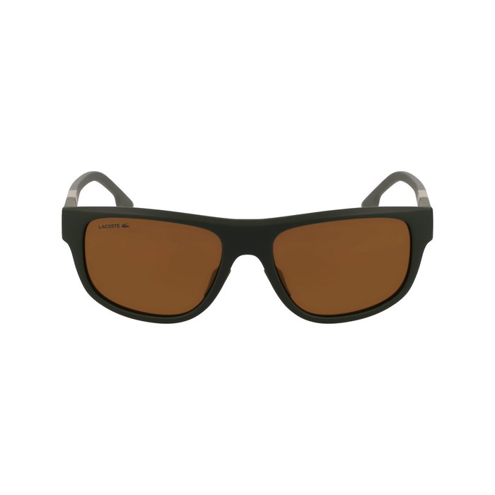 Lacoste L6042S-275 Gafas de sol Marrón Lacoste L6042S-275 Gafas de sol Marrón