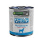 Farmina Vet Life Dog Hypoallergenic Cerdo y Patata 6x300g
