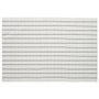 Home Deco Factory Individual 45x30 cm Rayas
