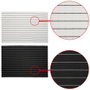 Home Deco Factory Individual 45x30 cm Rayas