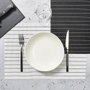 Home Deco Factory Individual 45x30 cm Rayas