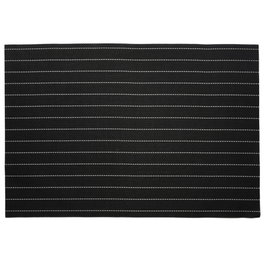 Home Deco Factory Individual 45x30 cm Rayas