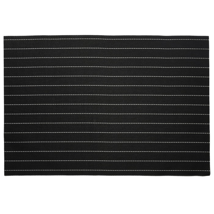 Home Deco Factory Individual 45x30 cm Rayas Home Deco Factory Individual 45x30 cm Rayas