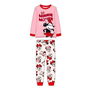 Cerdá Pijama Largo Minnie 6 Años