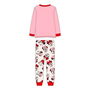 Cerdá Pijama Largo Minnie 6 Años