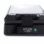 Adler Gofrera Ad 3036 1500 W