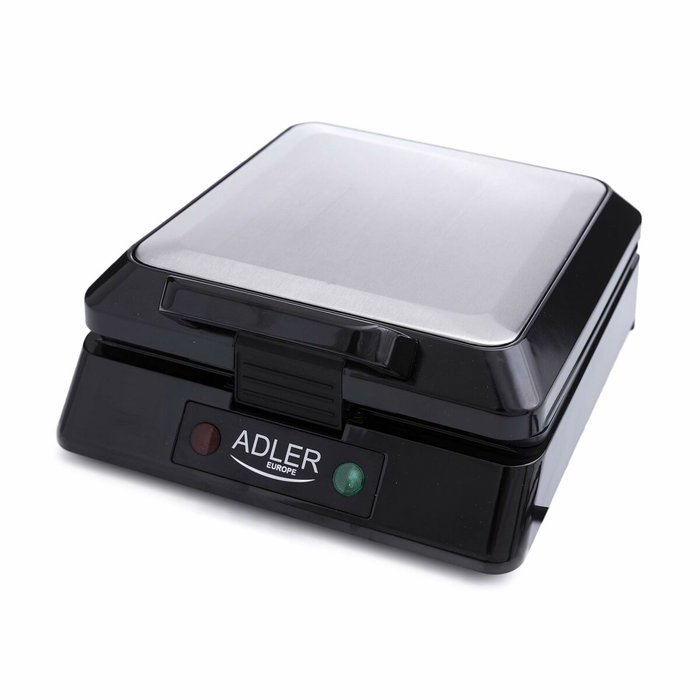 Adler Gofrera Ad 3036 1500 W Adler Gofrera Ad 3036 1500 W