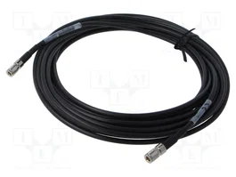 3M Cable Coaxaxial CoaXPress (CXP) de 7m con conector DIN