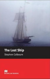 MACMILLAN MR (S) Lost Ship, The etools
