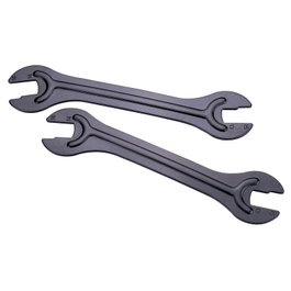 IceToolz Juego de llaves de conos 13, 14, 15, 16 mm
