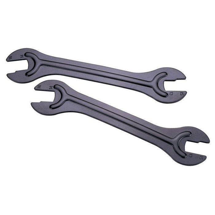 IceToolz Juego de llaves de conos 13, 14, 15, 16 mm IceToolz Juego de llaves de conos 13, 14, 15, 16 mm