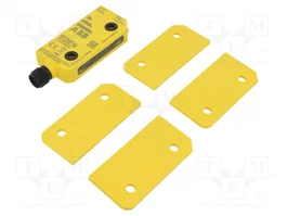 ABB Eden Interruptor de Seguridad Magnético