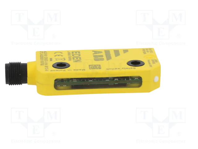 ABB Eden Interruptor de Seguridad Magnético ABB Eden Interruptor de Seguridad Magnético