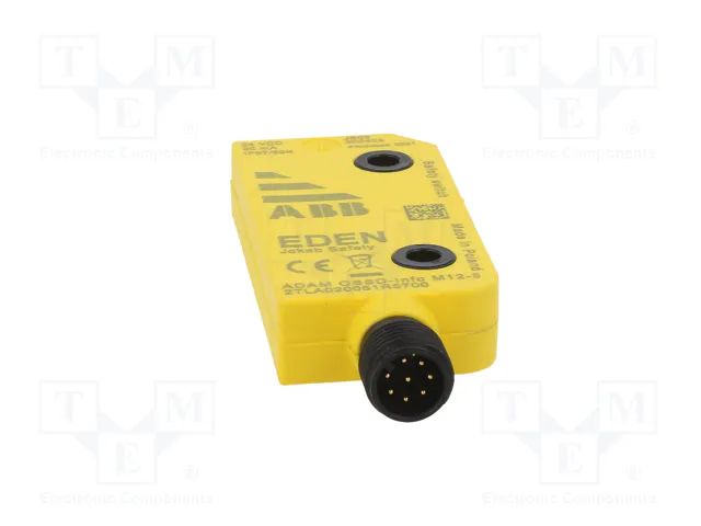 ABB Eden Interruptor de Seguridad Magnético ABB Eden Interruptor de Seguridad Magnético