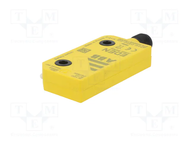 ABB Eden Interruptor de Seguridad Magnético ABB Eden Interruptor de Seguridad Magnético