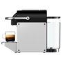 DeLonghi Nespresso Pixie EN 127.S Plata