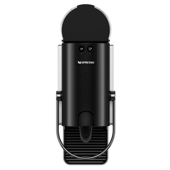 DeLonghi Nespresso Pixie EN 127.S Plata DeLonghi Nespresso Pixie EN 127.S Plata