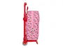 Mochila Escolar Hello Kitty Rosa 22 x 27 x 10 cm