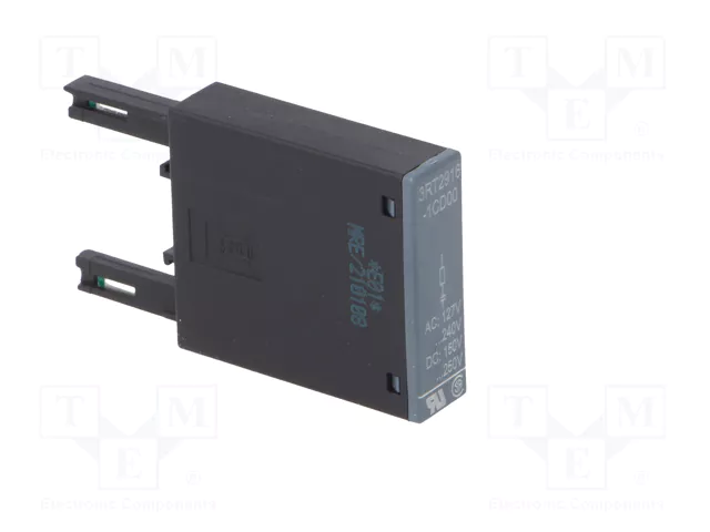 SIEMENS 3RT2916-1CD00 Limitador de sobretensiones filtro RC S00