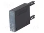 SIEMENS 3RT2916-1CD00 Limitador de sobretensiones filtro RC S00